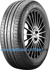 Image of Bridgestone Turanza T001 ( 195/60 R16 89H ) R-393441 ES