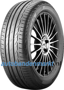 Image of Bridgestone Turanza T001 ( 205/55 R17 95W XL * ) R-369493 NL49