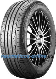 Image of Bridgestone Turanza T001 ( 225/55 R17 97V ) R-233088 ES