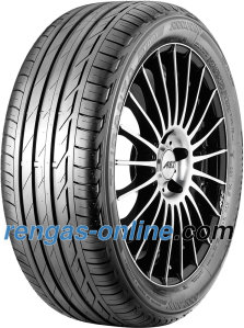 Image of Bridgestone Turanza T001 EXT ( 205/55 R16 91V MOE runflat ) R-276495 FIN