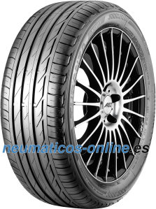 Image of Bridgestone Turanza T001 EXT ( 225/40 R18 92W XL MOE runflat ) R-281667 ES