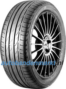 Image of Bridgestone Turanza T001 EXT ( 225/40 R18 92W XL MOE runflat ) R-281667 NL49