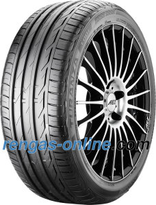 Image of Bridgestone Turanza T001 Evo ( 195/65 R15 91H ) R-321533 FIN