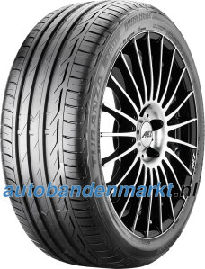 Image of Bridgestone Turanza T001 Evo ( 195/65 R15 91H ) R-321533 NL49