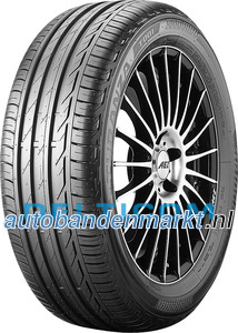 Image of Bridgestone Turanza T001 RFT ( 205/55 R17 91W * runflat ) R-237470 NL49