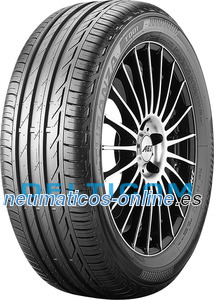 Image of Bridgestone Turanza T001 RFT ( 225/55 R17 97W * runflat ) R-380281 ES