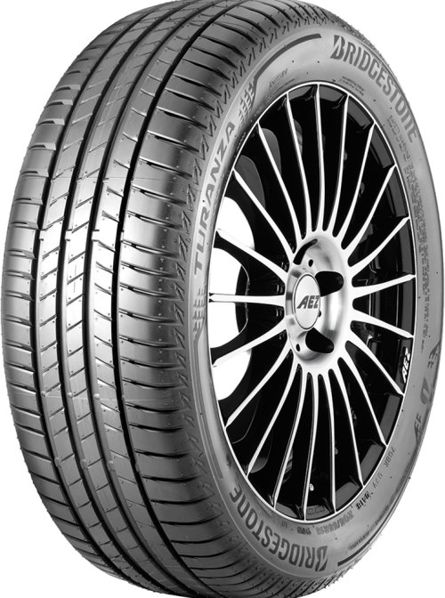 Image of Bridgestone Turanza T005 ( 155/60 R15 74T ) R-392340 PT