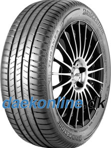 Image of Bridgestone Turanza T005 ( 165/65 R15 81T ) R-392341 DK