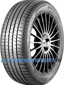 Image of Bridgestone Turanza T005 ( 175/65 R14 82T ) R-392263 NL49