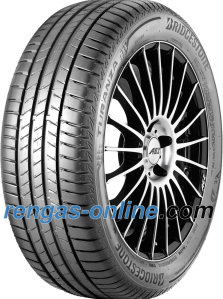 Image of Bridgestone Turanza T005 ( 195/55 R16 91H XL ) R-368962 FIN