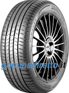 Image of Bridgestone Turanza T005 ( 205/50 R17 89V ) R-368965 IT