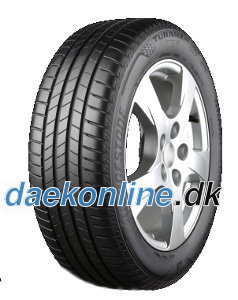 Image of Bridgestone Turanza T005 EXT ( 205/55 R17 91W MOE runflat ) R-394497 DK