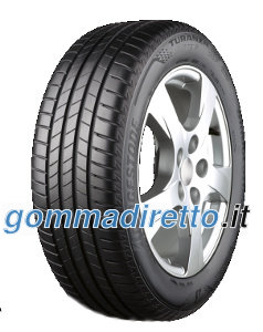Image of Bridgestone Turanza T005 EXT ( 205/55 R17 91W MOE runflat ) R-394497 IT