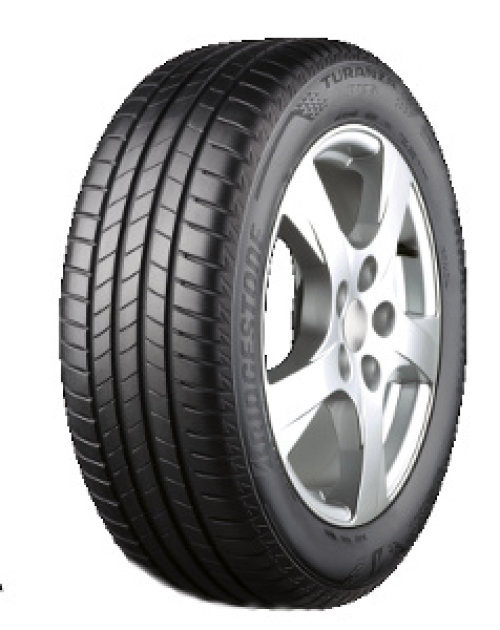Image of Bridgestone Turanza T005 EXT ( 205/55 R17 91W MOE runflat ) R-394497 PT
