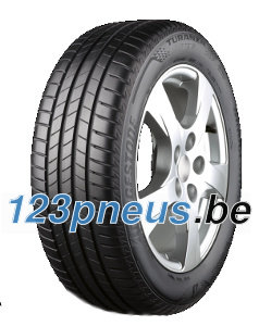 Image of Bridgestone Turanza T005 EXT ( 225/45 R18 91W MOE runflat ) R-370140 BE65