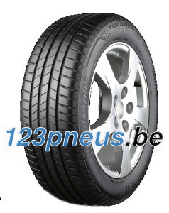 Image of Bridgestone Turanza T005 RFT ( 205/55 R16 91W * runflat ) R-394799 BE65