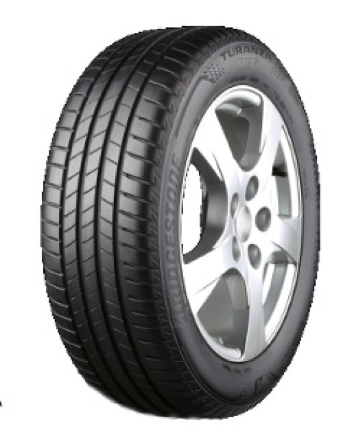 Image of Bridgestone Turanza T005 RFT ( 245/45 R20 99Y runflat ) R-344599 PT