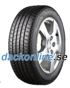Image of Bridgestone Turanza T005 RFT ( 275/40 R20 102Y runflat ) R-344600 SE