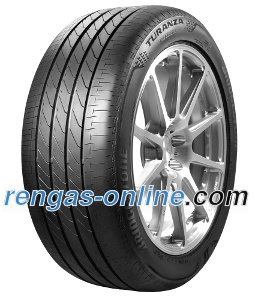 Image of Bridgestone Turanza T005A ( 205/65 R16 95H ) R-445377 FIN