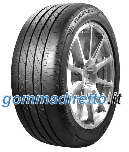 Image of Bridgestone Turanza T005A ( 215/45 R18 89W ) R-391638 IT