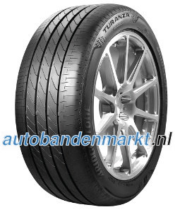 Image of Bridgestone Turanza T005A ( 215/65 R16 98H ) R-408246 NL49