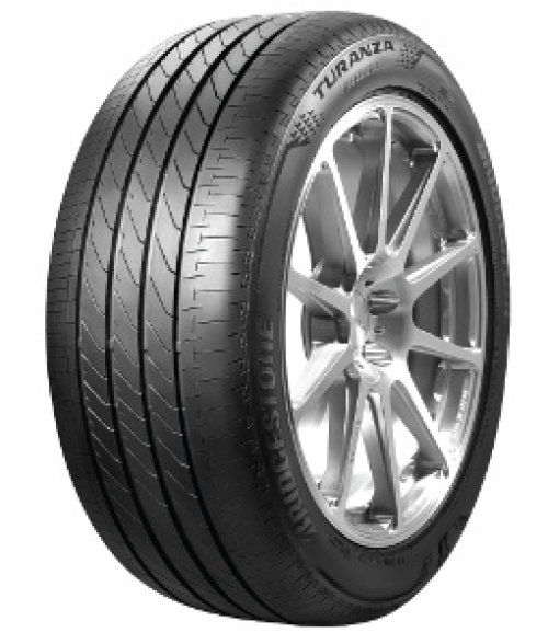 Image of Bridgestone Turanza T005A RFT ( 245/50 R19 101W runflat ) R-370155 PT