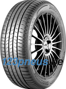 Image of Bridgestone Turanza T005AD ( 235/55 R18 100V AO Enliten / EV ) R-424798 BE65