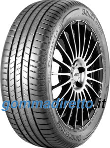 Image of Bridgestone Turanza T005AD ( 235/55 R18 100V AO Enliten / EV ) R-424798 IT