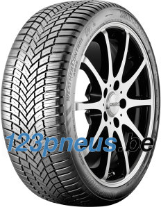 Image of Bridgestone Weather Control A005 ( 235/55 R17 103V XL ) R-442943 BE65