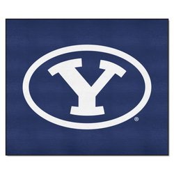 Image of Brigham Young University Tailgate Mat
