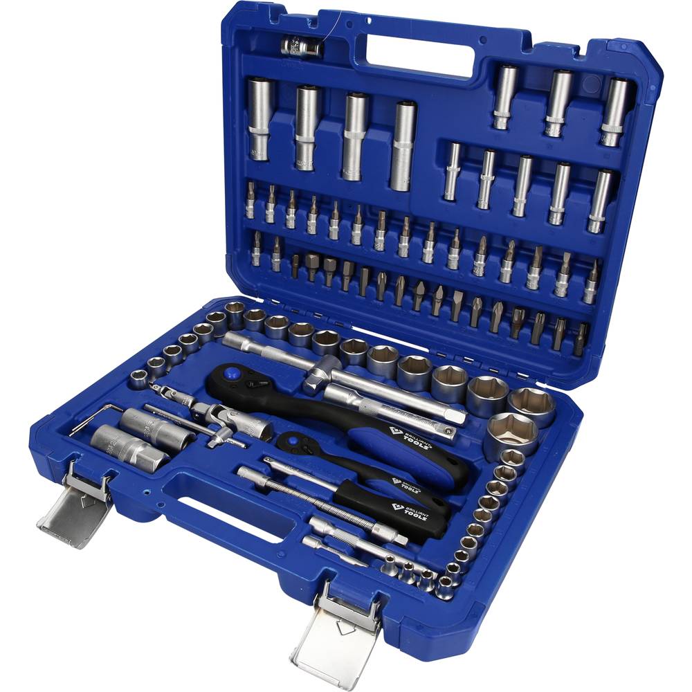 Image of Brilliant Tools BT023094 Bit set BT023094