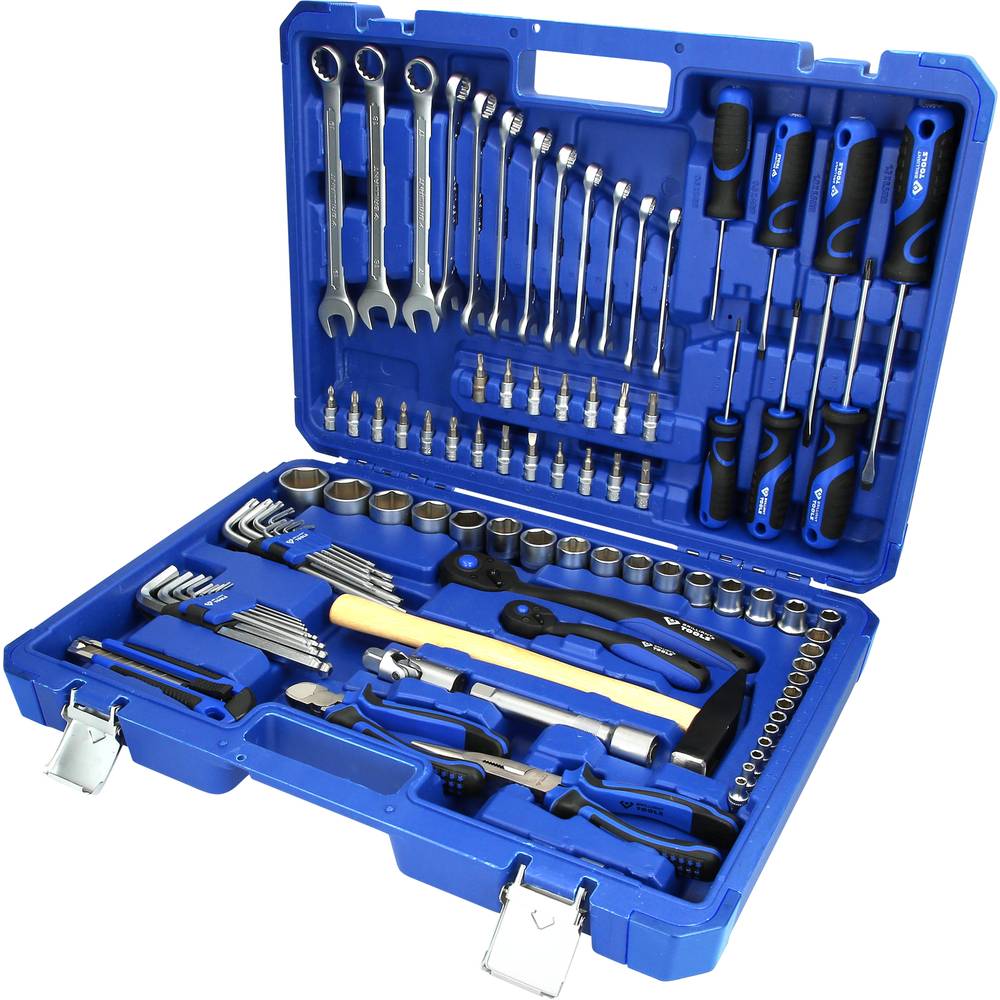 Image of Brilliant Tools BT024095 BT024095 Tool kit