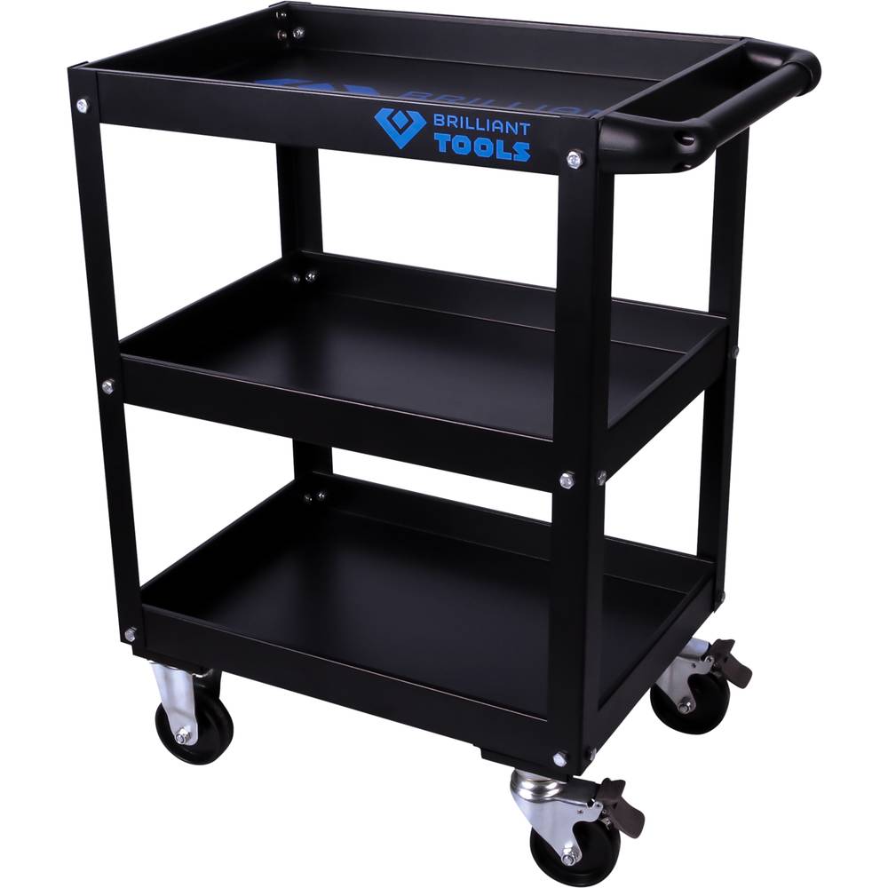 Image of Brilliant Tools BT150900 Shelf trolley