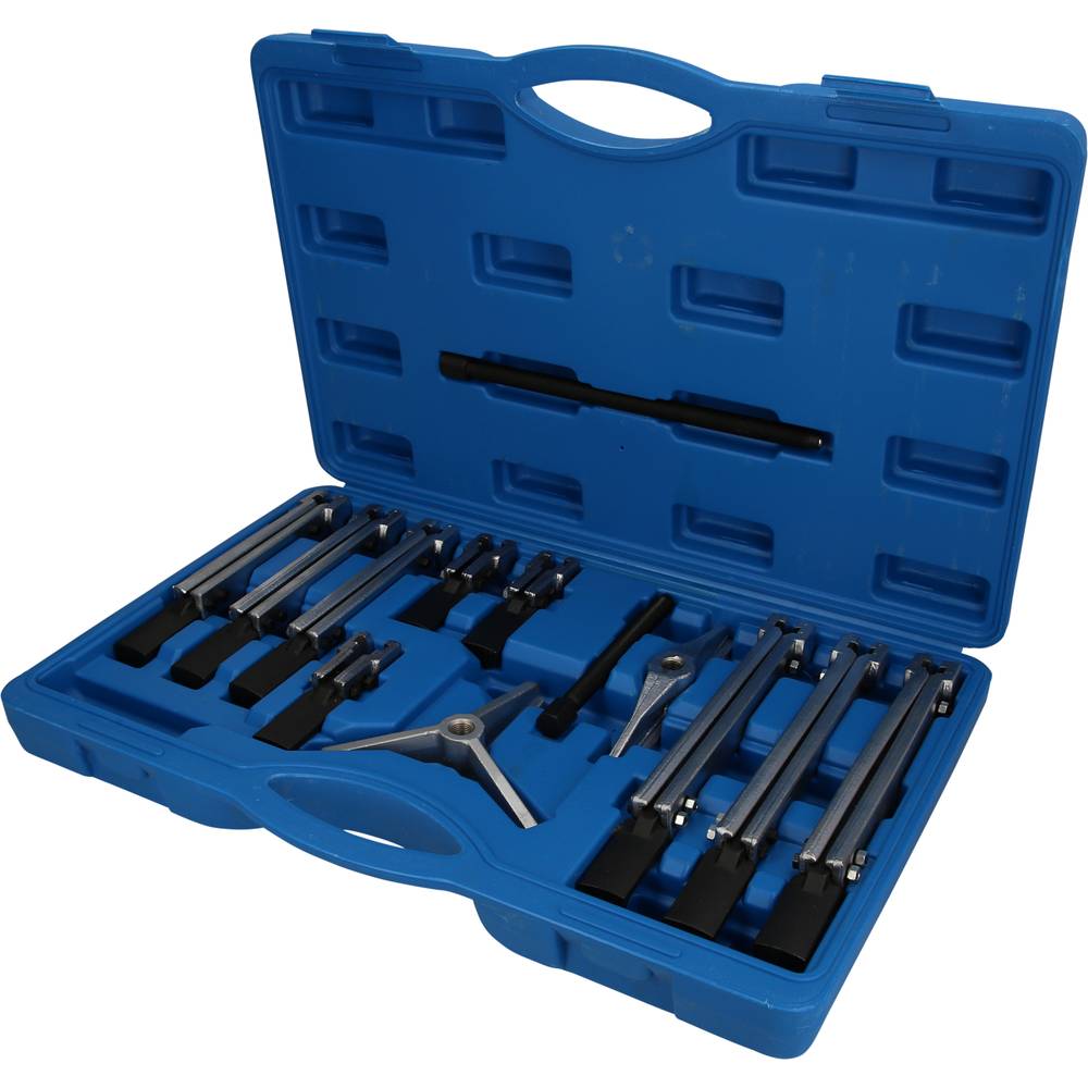 Image of Brilliant Tools BT631000 #####Abzieher-Set