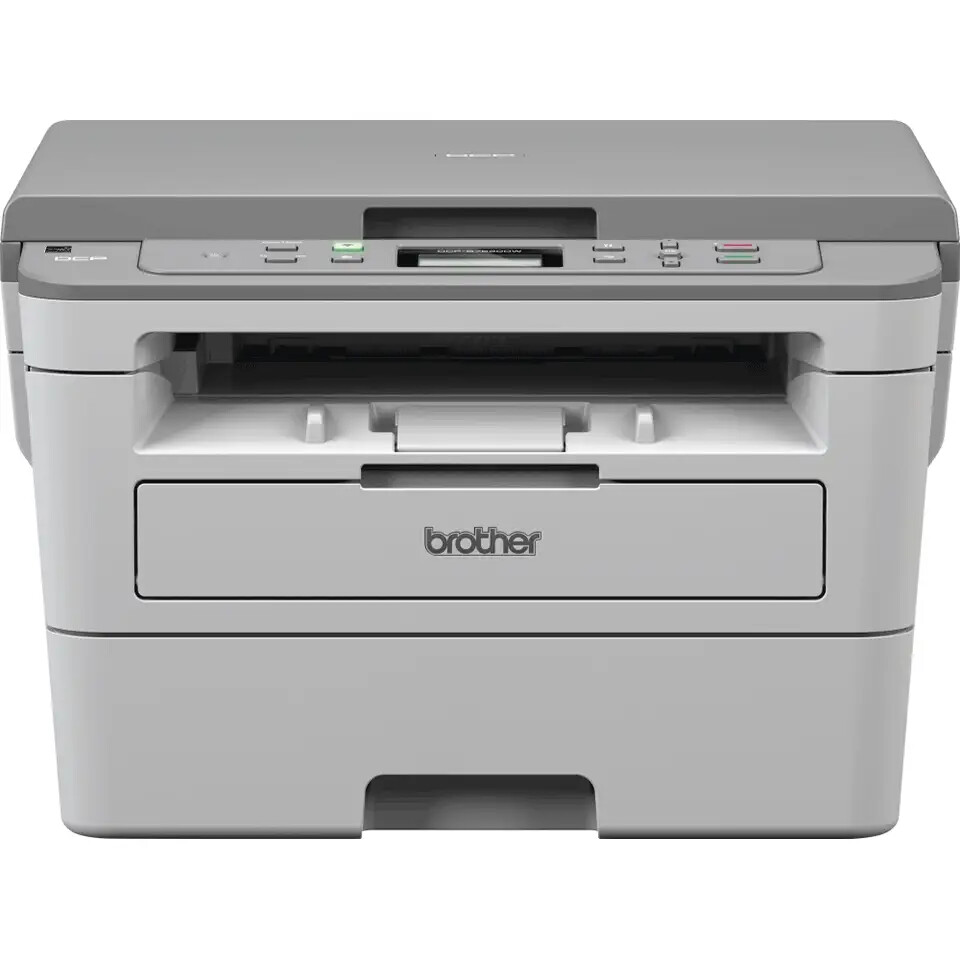 Image of Brother DCP-B7520DW DCPB7520DWYJ1 laserová multifunkce CZ ID 502673