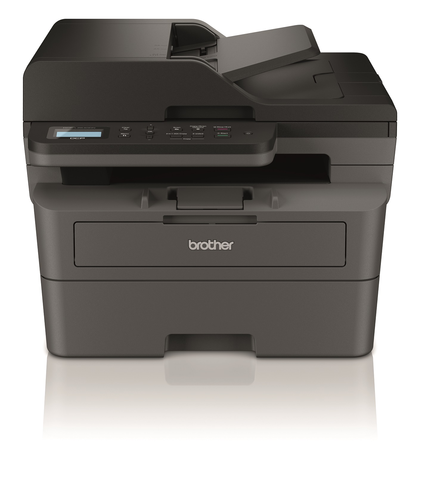 Image of Brother DCP-L2640DN DCPL2640DN multifunctional laser RO ID 507024
