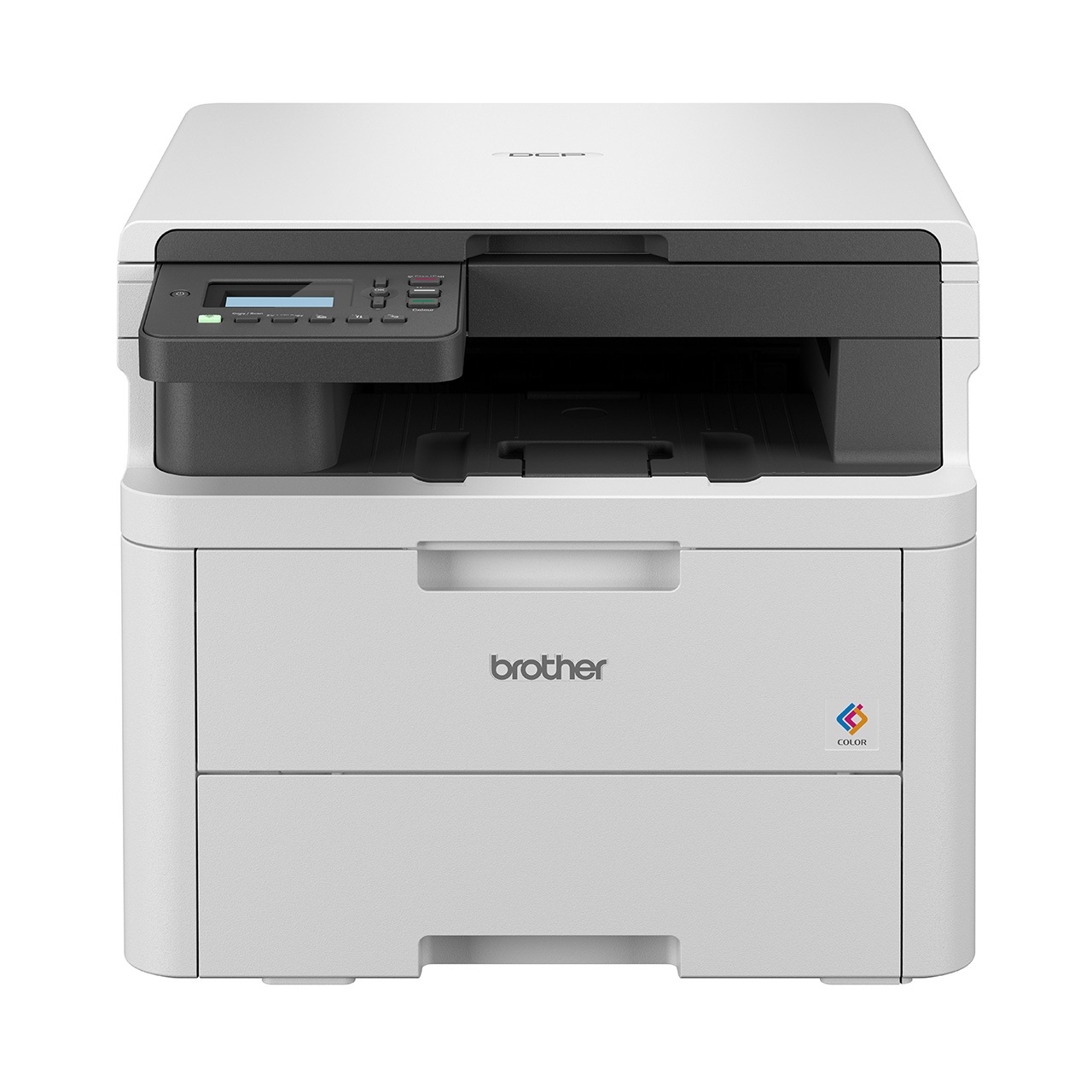 Image of Brother DCP-L3520CDW DCPL3520CDWYJ1 multifunctional laser RO ID 502859