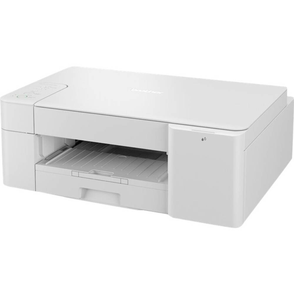 Image of Brother DCPJ-1200W Inkjet multifunction printer A4 Printer Copier Scanner Wi-Fi USB