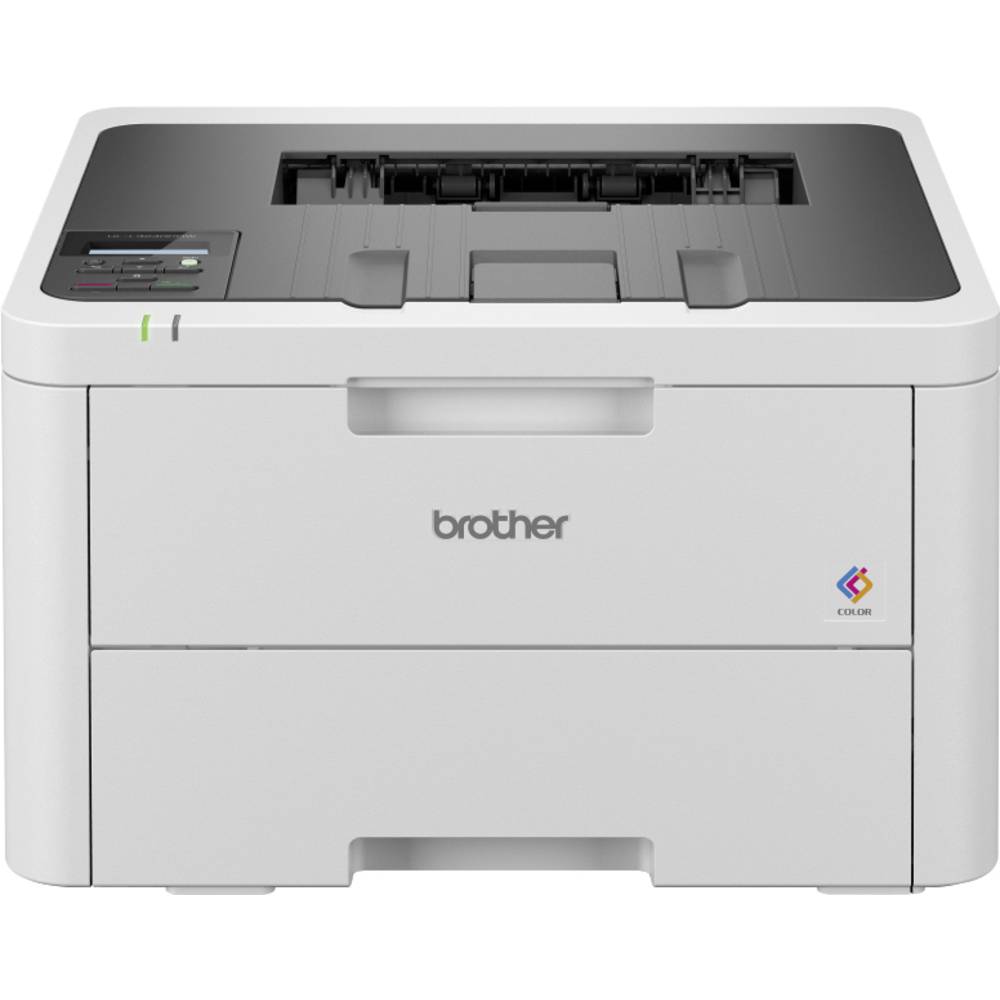 Image of Brother HL-L3240CDW LED colour printer A4 26 pages/min 26 pages/min 600 x 2400 dpi Duplex USB Wi-Fi
