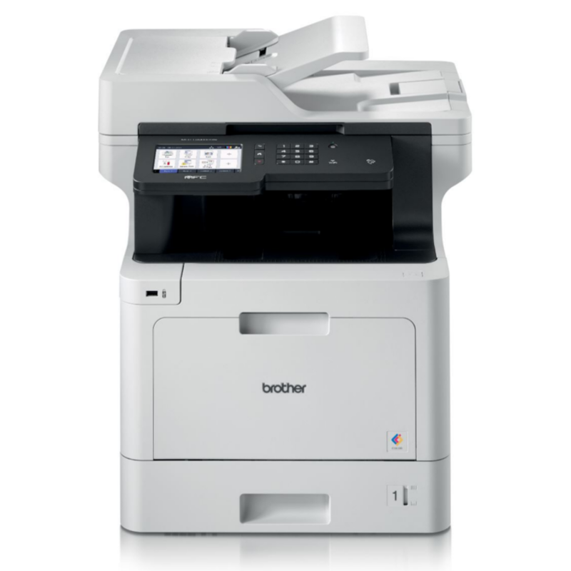 Image of Brother MFC-L8900CDW MFCL8900CDWRE1 laserová multifunkcia SK ID 502657