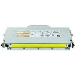 Image of Brother TN-03Y galben (yellow) toner compatibil RO ID 2957