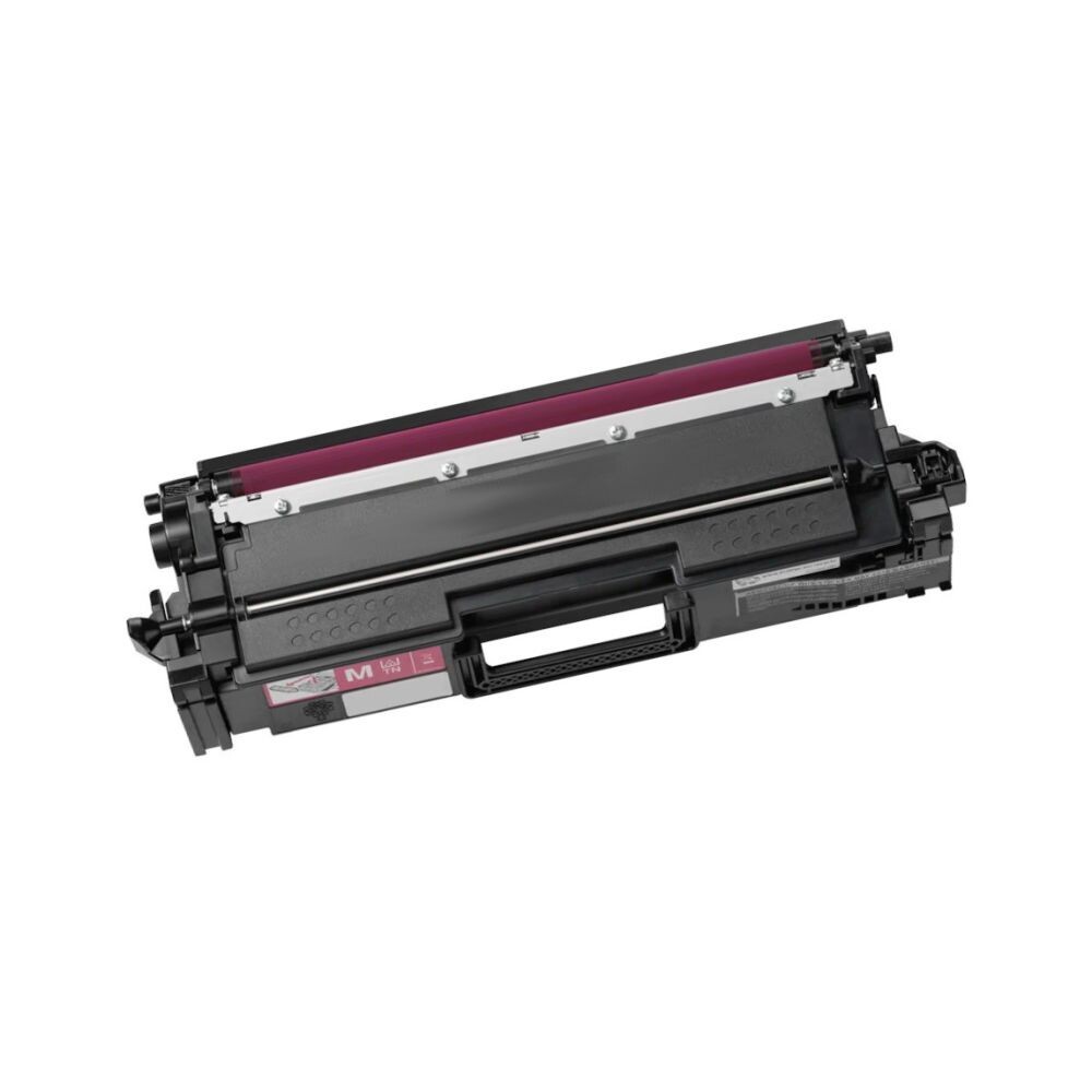 Image of Brother TN-821XXLM purpurový (magenta) kompatibilný toner SK ID 509694