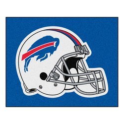 Image of Buffalo Bills Tailgate Mat