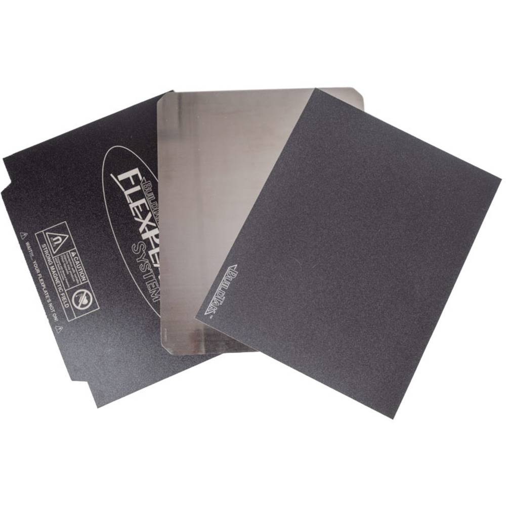 Image of BuildTak Flex Plate System 203 x 203 mm FlexPlate BTFS08X08