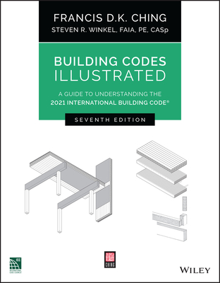 Image of Building Codes Illustrated: A Guide to Understanding the 2021 International Building Code