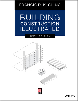 Image of Building Construction Illustrated