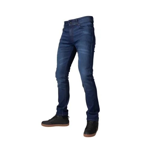 Image of Bull-It Jeans Icon II Blue Talla 38