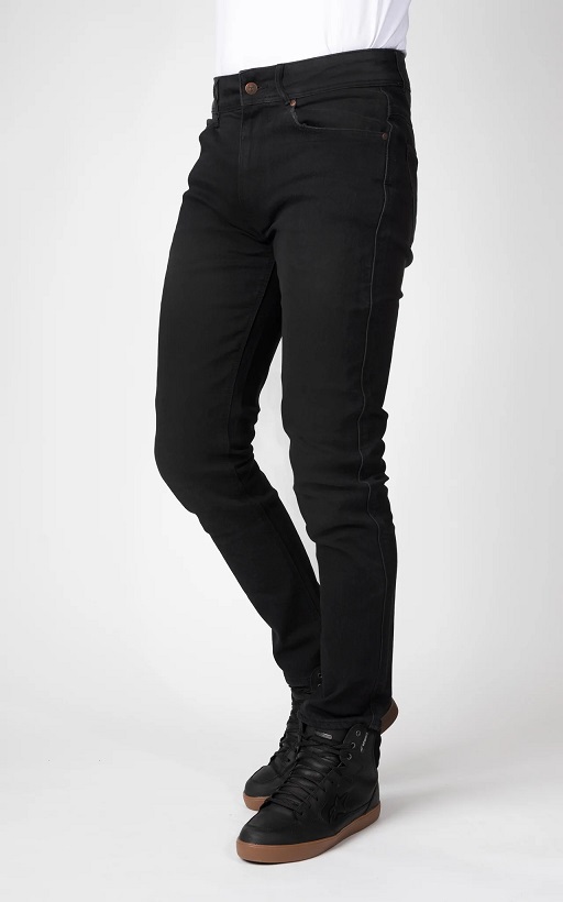 Image of Bull-It Onyx Noir Pantalon Taille 38