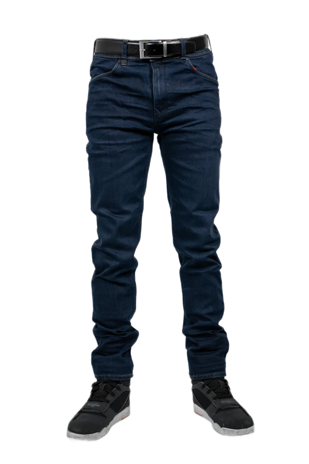 Image of Bull-it Spitfire Straight Fit Blue Size 30 EN