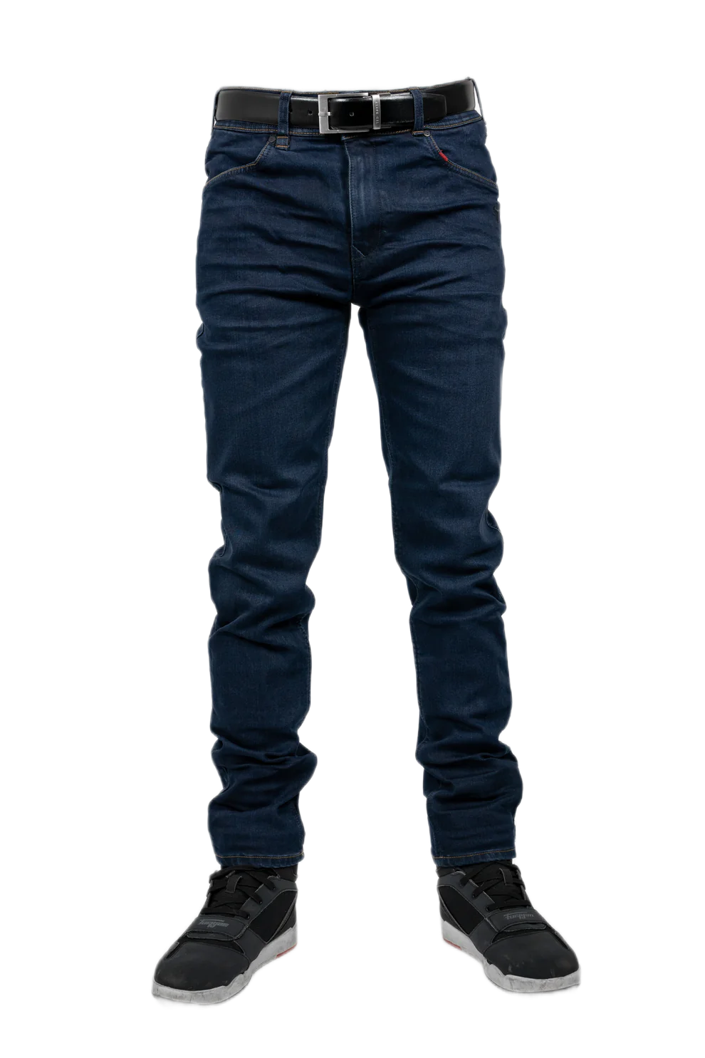 Image of Bull-it Spitfire Straight Fit Blue Size 30 ID 5059684012880